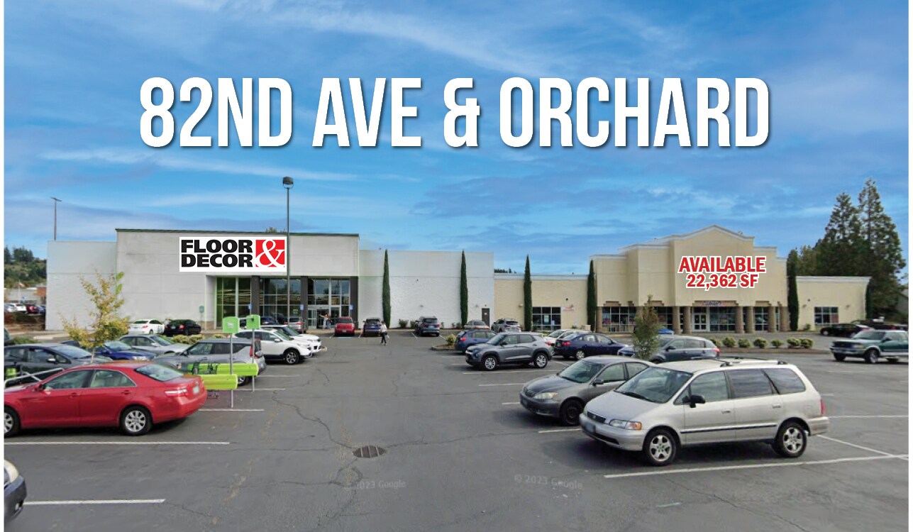 10174-10176 SE 82nd Ave, Portland, OR for Rent