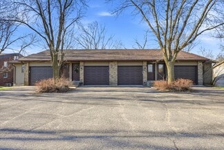 New Richmond, WI Apartments - 754 E 11th St
