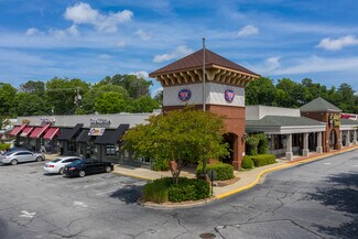 Columbus, GA Retail - 4519 Woodruff Rd Columbus, GA Retail - 4519 Woodruff Rd