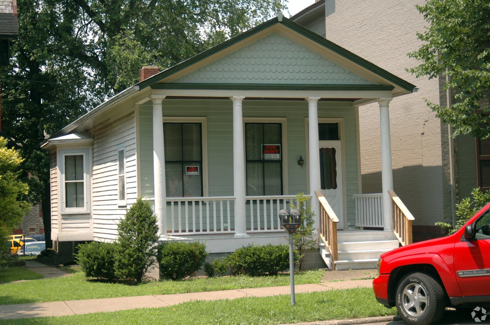 918 Diamond Park, Meadville, PA for Rent