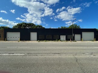 Ferndale, MI Industrial - 380 W Eight Mile Rd