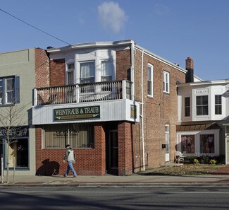 Oyster Bay, NY Office - 37 E Main St