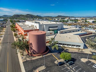 Phoenix, AZ Industrial - 22600 N 19th Ave