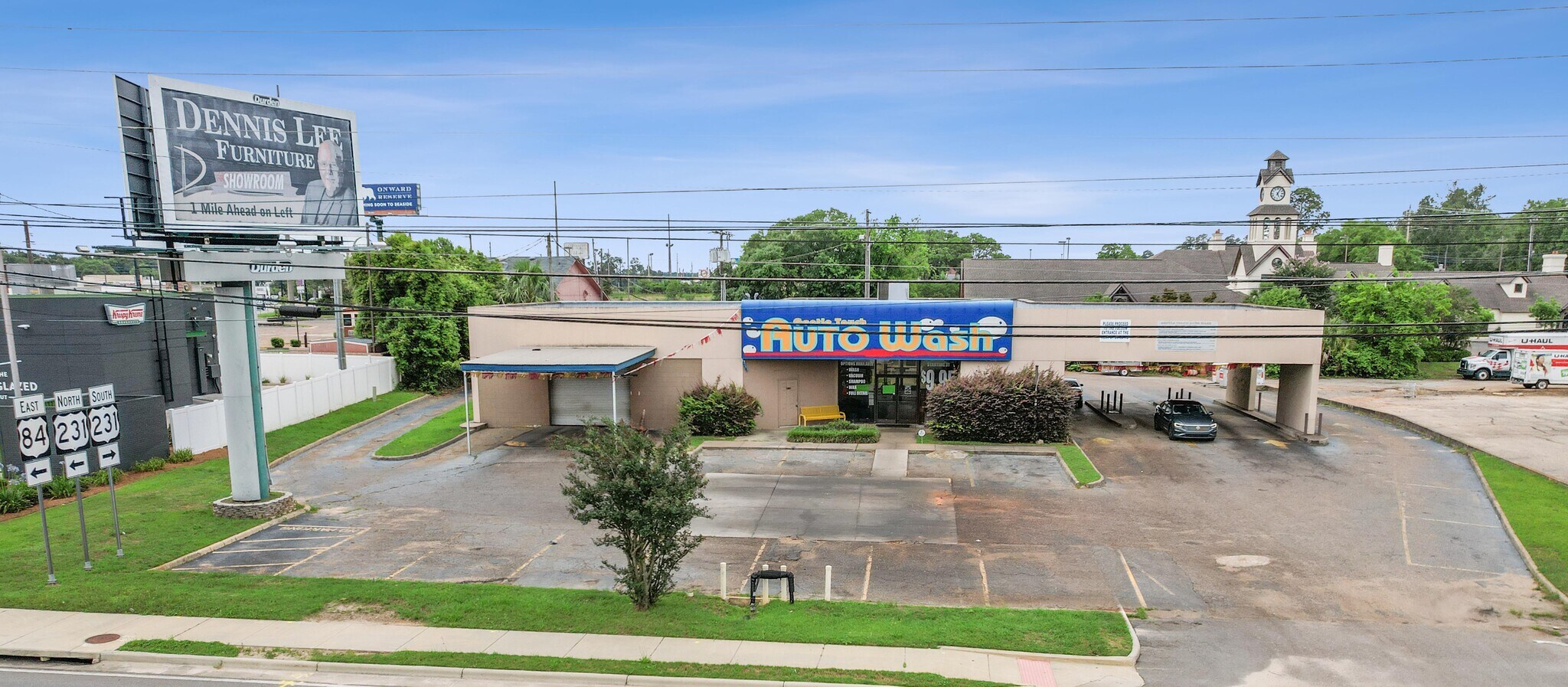 2855 W Main St, Dothan, AL for Sale