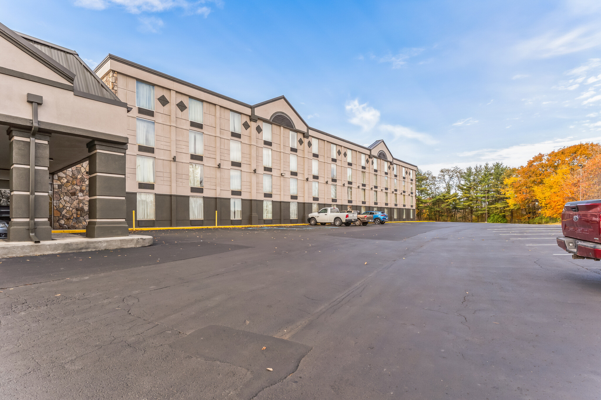 2541 Chestnut Ridge Rd, Grantsville, MD for Sale