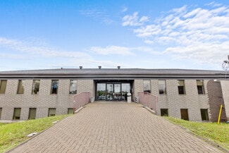 Dollard-des-Ormeaux, QC Office - 3400 Rue du Marché