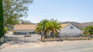 Tujunga, CA undefined - 7216 Valmont St
