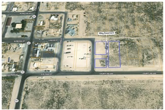 Mentone, TX Specialty - 220 Camp St