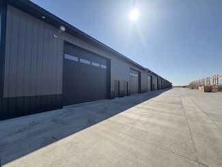 Sioux Falls, SD Industrial - 47795 Van Donge St