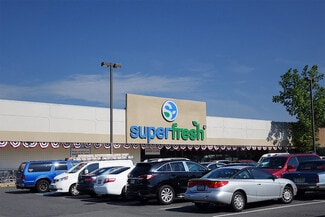 Irvington, NJ Retail - 467-476 Lyons Ave Irvington, NJ Retail - 467-476 Lyons Ave