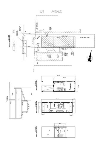 Jamaica, NY Residential Land - 107-15 170th St Jamaica, NY Residential Land - 107-15 170th St