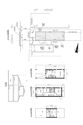 Jamaica, NY Residential - 107-15 170th St