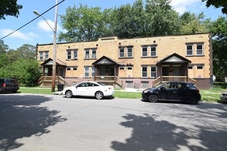 Cleveland, OH Apartments - 6609 Whitney Ave