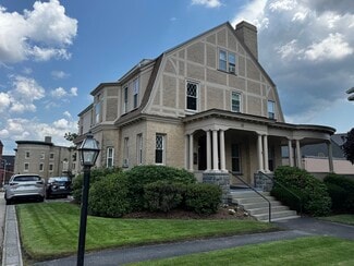 Worcester, MA Office - 10 Institute Rd Worcester, MA Office - 10 Institute Rd