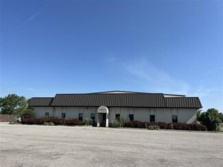 Buffalo, NY Truck Terminal - 75 Ransier Dr