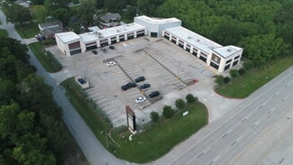 Huffman, TX Retail - 11747 FM 1960