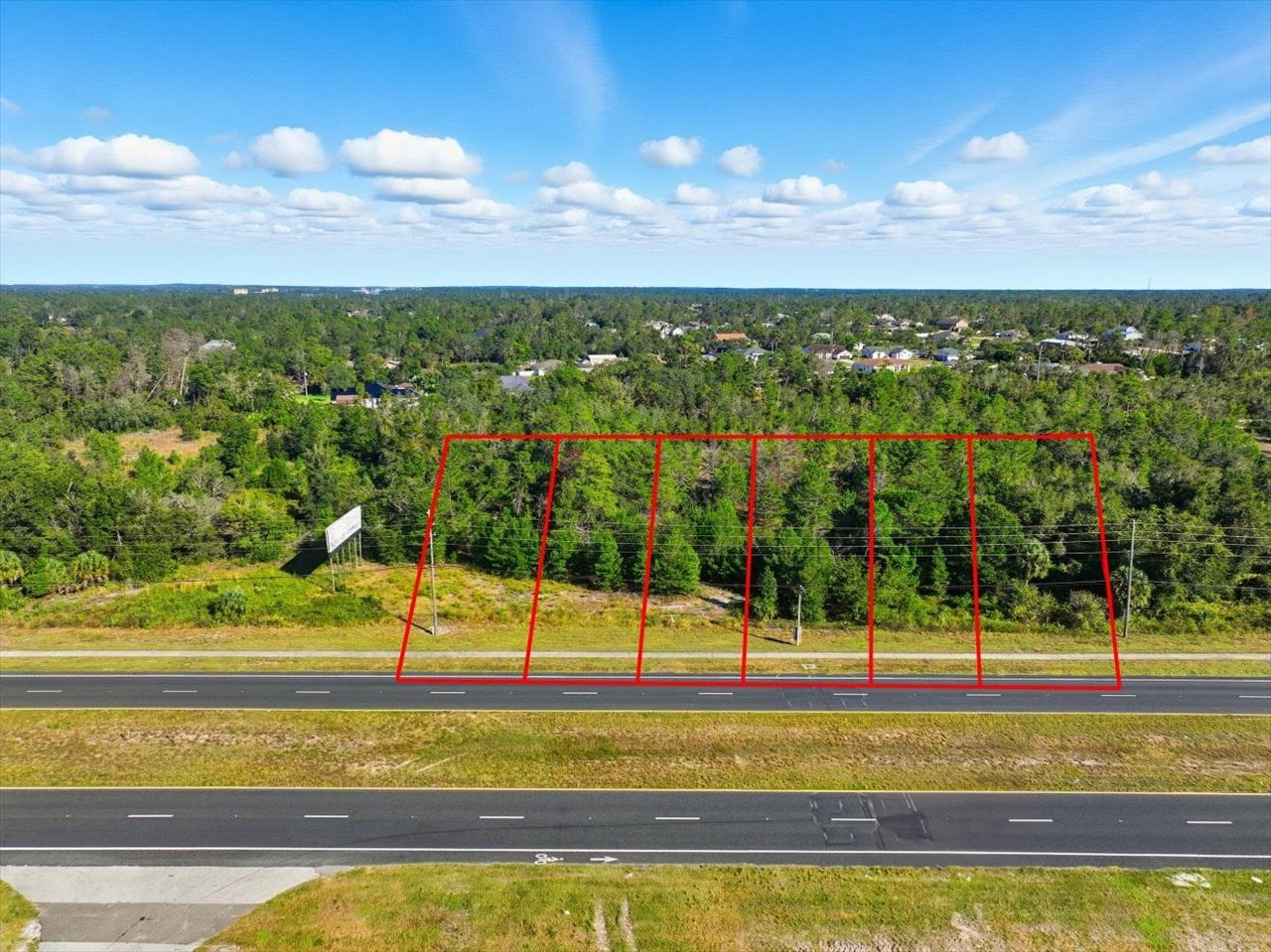 7124 Commercial Way, Spring Hill, FL for Sale