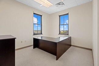 Lubbock, TX Office - 12002 Trafalgar Ave