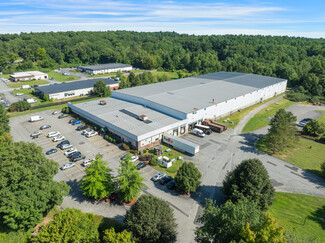 Littleton, MA Industrial - 525 Great Rd