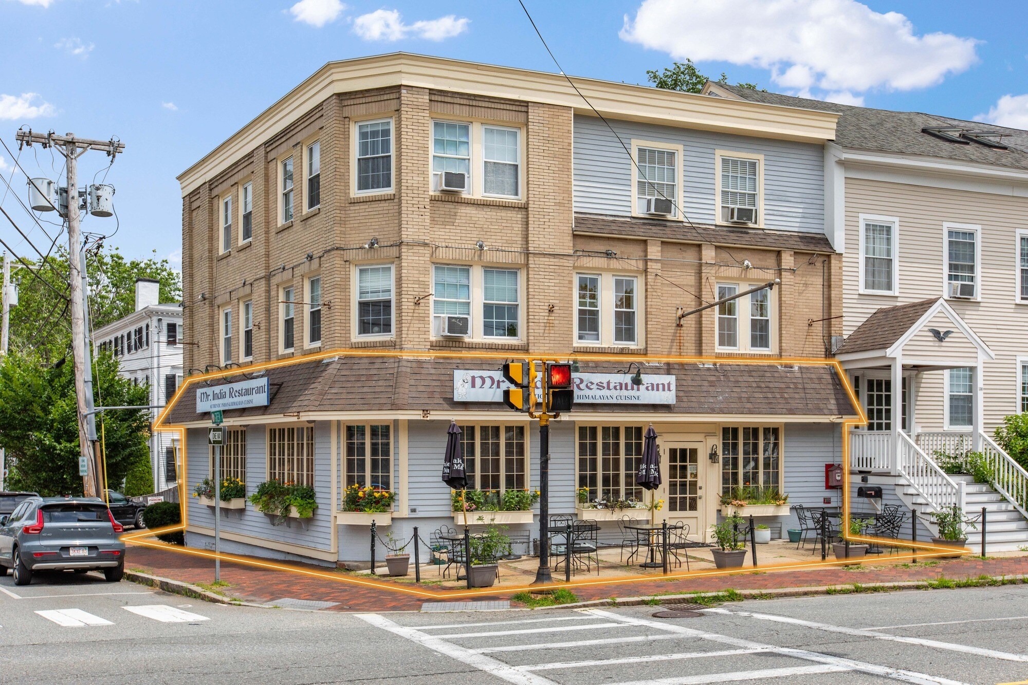 140 High St, Newburyport, MA for Sale