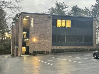 Atlanta, GA Office - 325 Hammond Dr NE