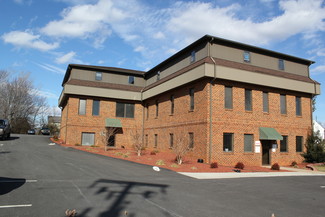 Lynchburg, VA Office - 137 Laxton Rd