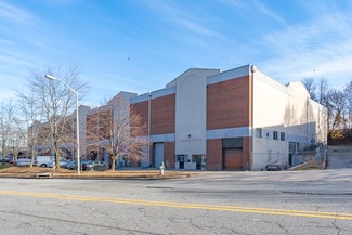 Capitol Heights, MD Warehouse - 8741 Ashwood Dr Capitol Heights, MD Warehouse - 8741 Ashwood Dr