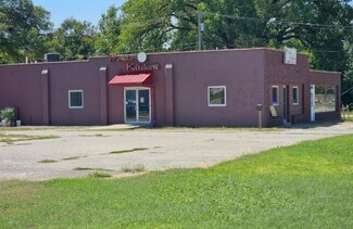 Herington, KS Restaurant - 201 W Trapp St
