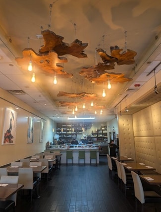 Armonk, NY Retail - 575 Main St