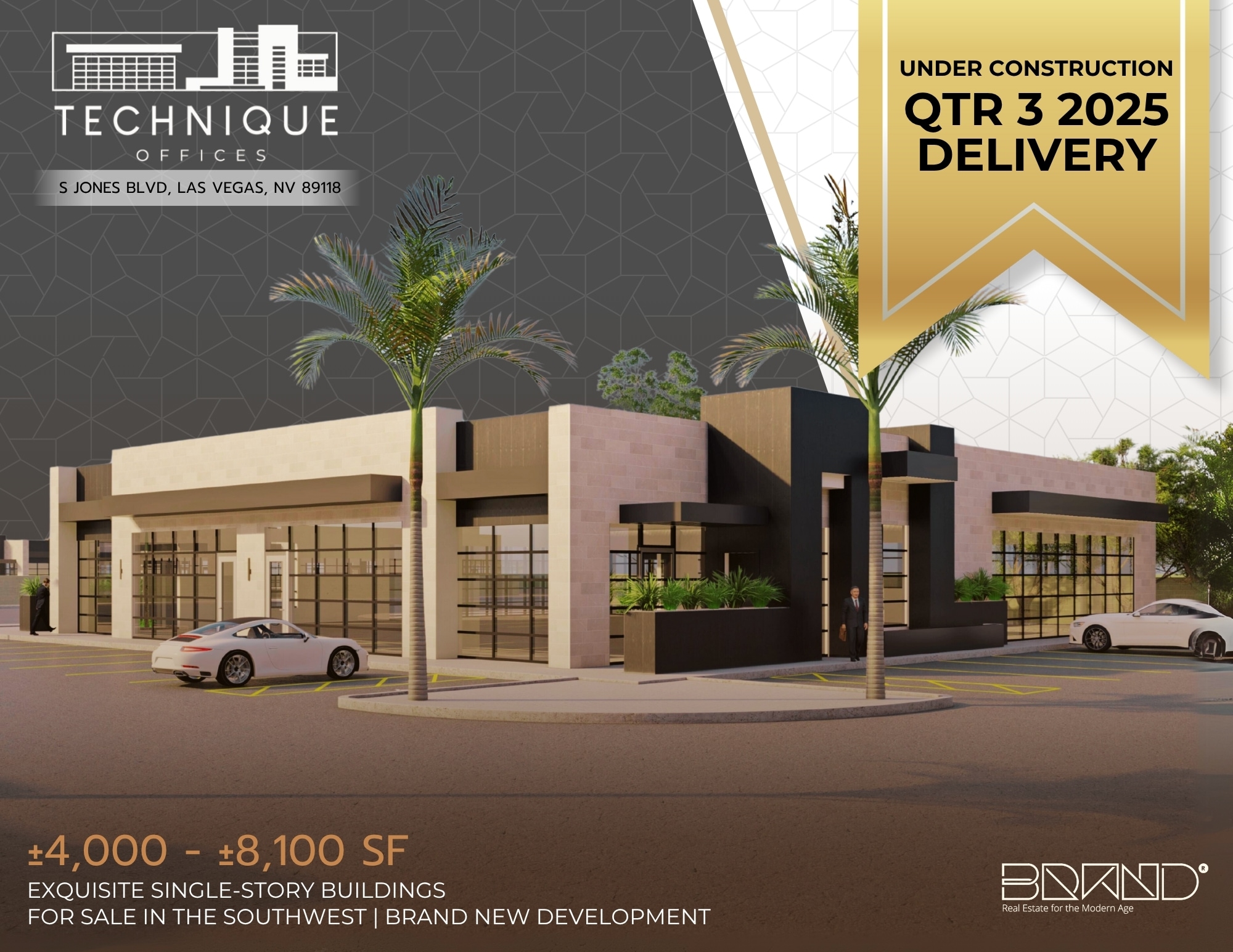 5985 S Jones Blvd, Las Vegas, NV for Sale