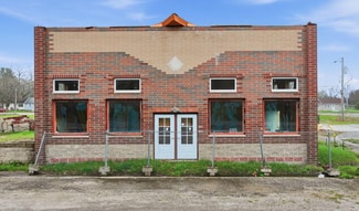 Kingsford Heights, IN Office - 1605 N Park St