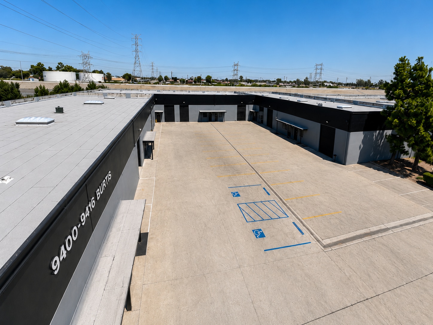 9400 Burtis St, South Gate, CA for Rent
