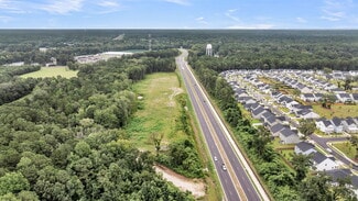 Summerville, SC Commercial - Berlin G Myers Parkway