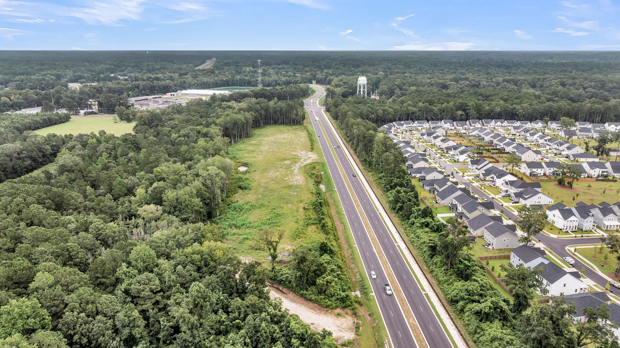 Berlin G Myers Parkway, Summerville, SC for Sale