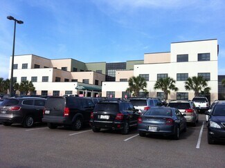 Corpus Christi, TX Office/Medical - 7121 S Padre Island Dr