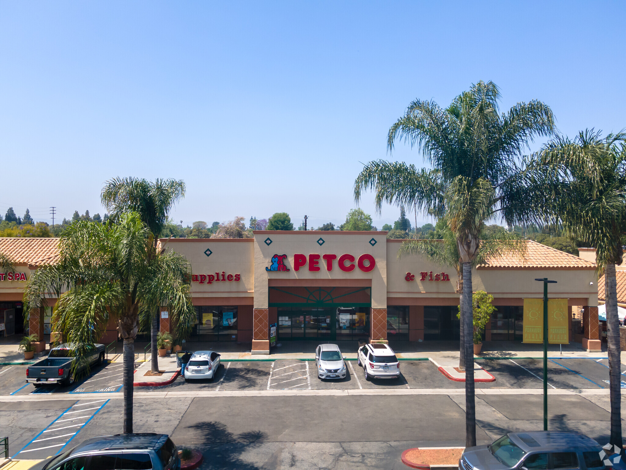 1000-1100 W West Covina Pky, West Covina, CA for Rent