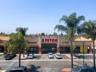 West Covina, CA Retail - 1000-1100 W West Covina Pky