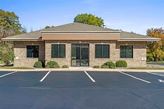 Green Bay, WI Coworking Space - 2325 Verlin Rd