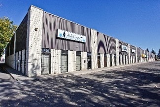 Regina, SK Industrial - 155-177 Leonard St