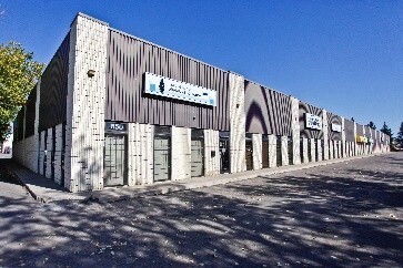 155-177 Leonard St, Regina, SK for Rent