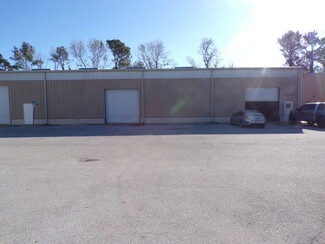 Lakeland, FL Industrial - 4763 Drane Field Rd