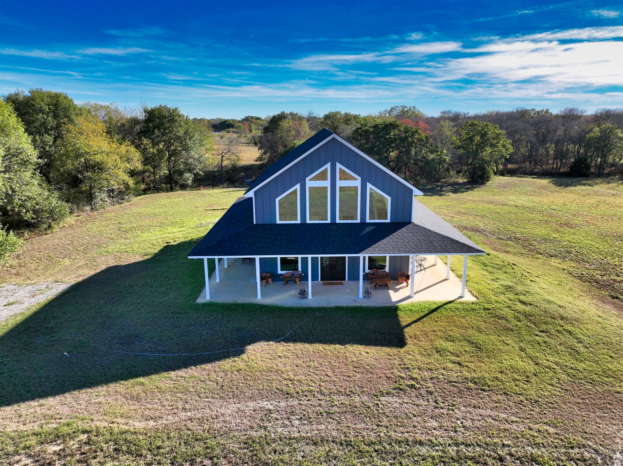 5122 State Road 70 E, Durant, OK for Sale