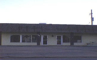 Lakewood, CO Retail - 10200 W 26th Ave