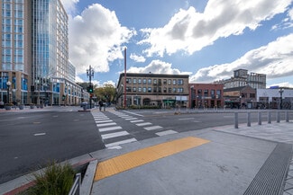 Berkeley, CA Office - 2161 Shattuck Ave