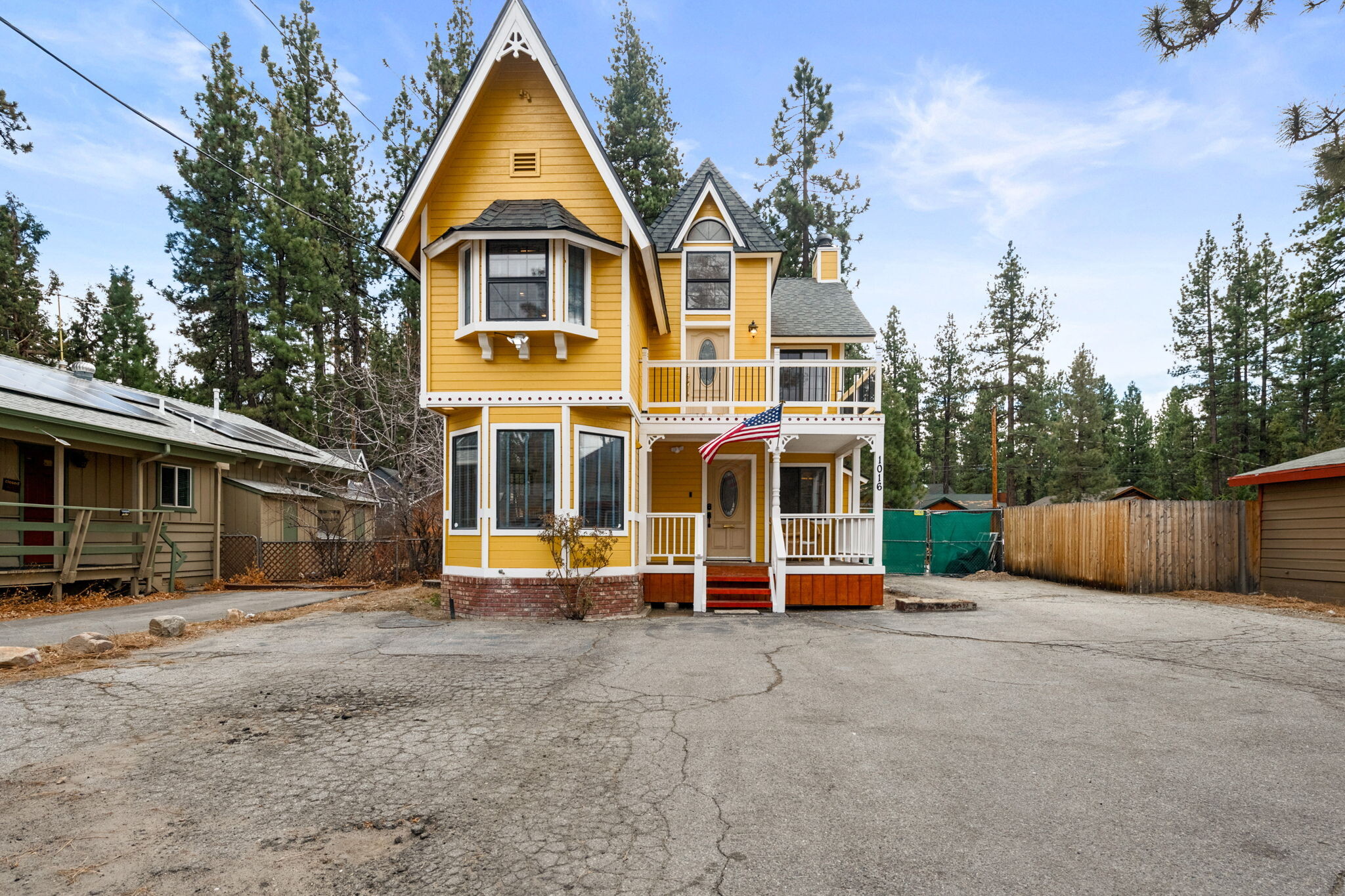 1016 W Big Bear Blvd, Big Bear City, CA for Sale