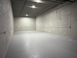 Miami, FL Industrial - 4401-4475 NW 37th Ave