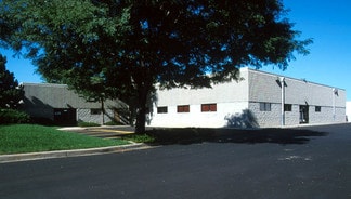 Boulder, CO Industrial - 1770 Range St