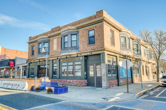 Wildwood, NJ Storefront Retail/Residential - 3817 Pacific Ave