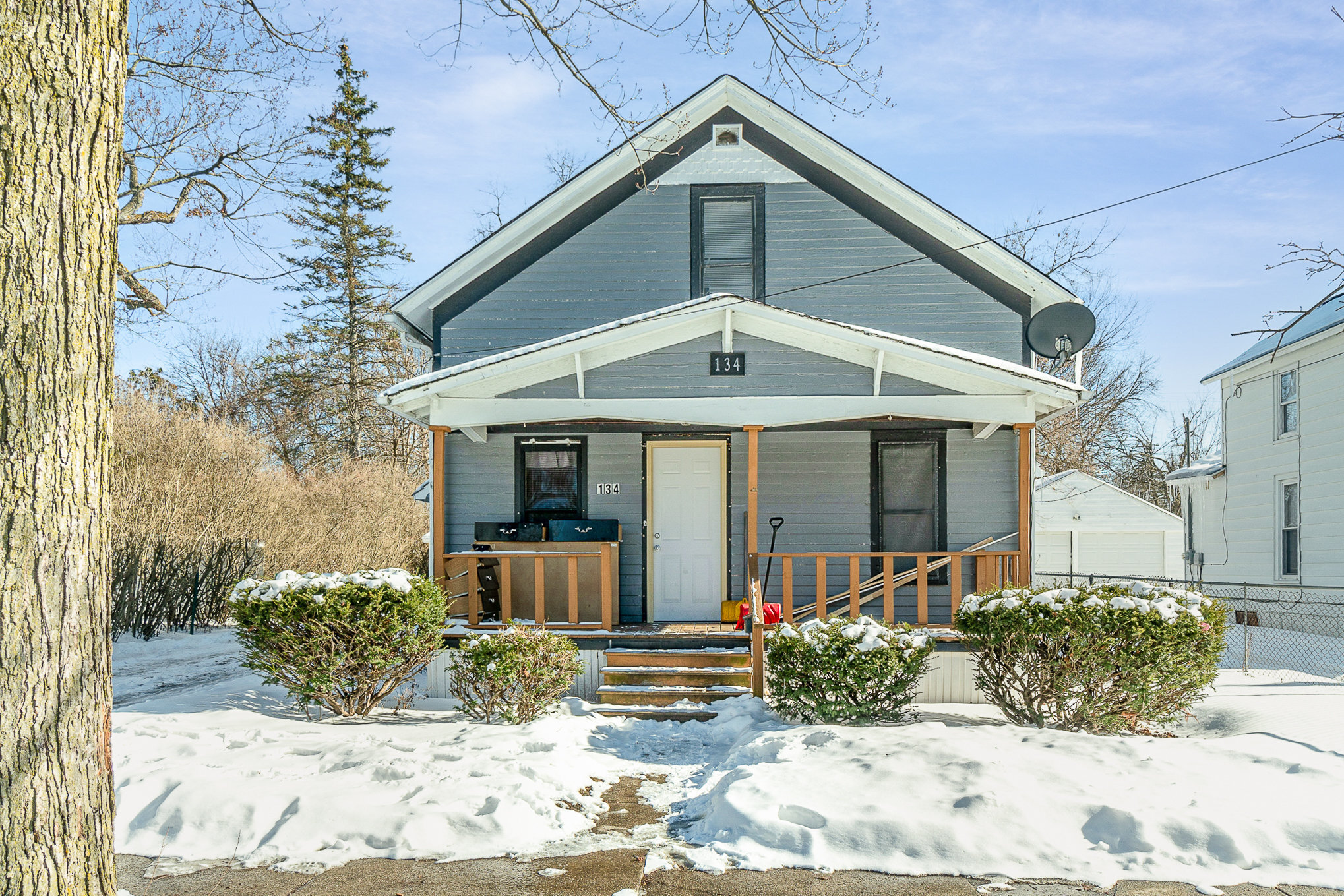 , Saginaw, MI for Sale