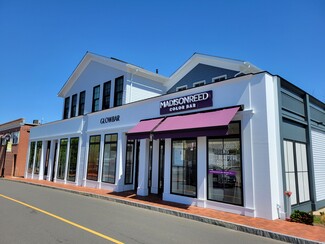 Westport, CT Retail - 33 Elm St